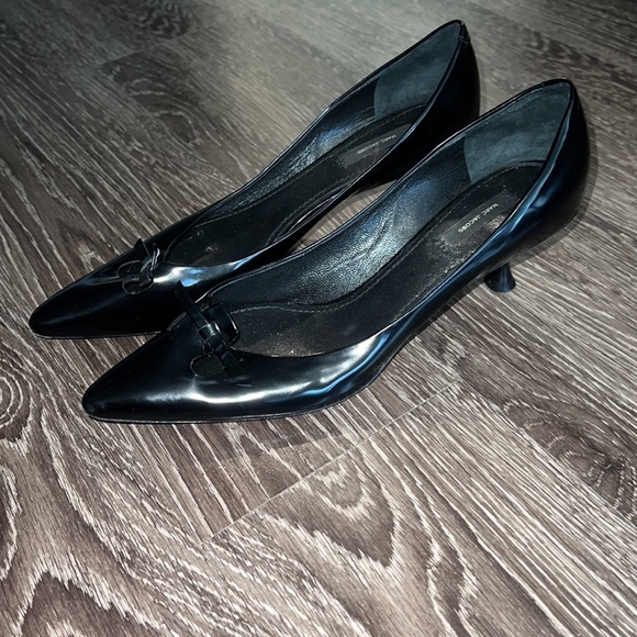 Marc Jacobs Kitten Heels - Picture 4 of 8